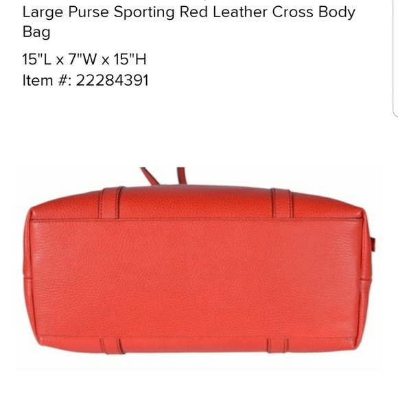 Gucci purse - Picture 6 of 8